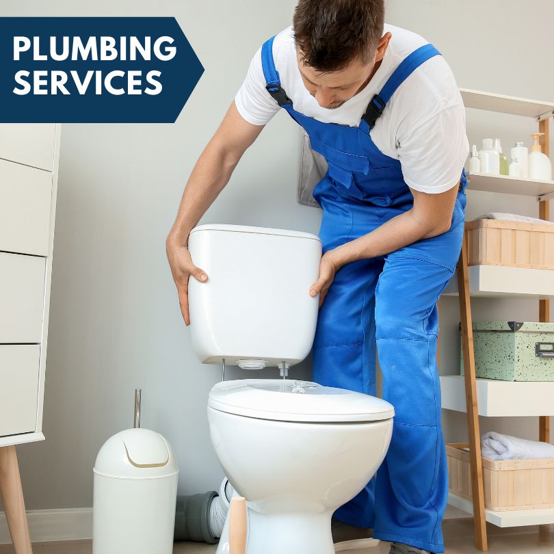 Plumbing Company in Granite Quarry, NC